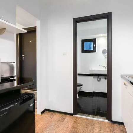 ★ Sss - Super Star Studio ★ Best Central Location Apartment Sofia