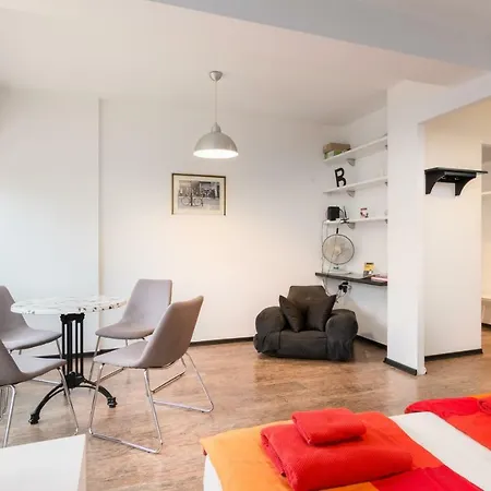 Apartment ★ Sss - Super Star Studio ★ Best Central Location Sofia